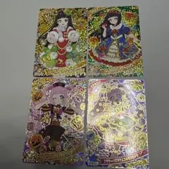 ひみつのアイプリ 星4 つむぎ ひまり