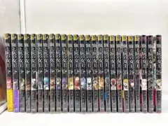 2025年最新】血と灰の女王 全巻の人気アイテム - メルカリ