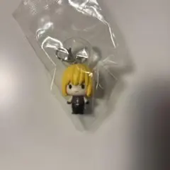 デスノート めじるしアクセサリー メロ