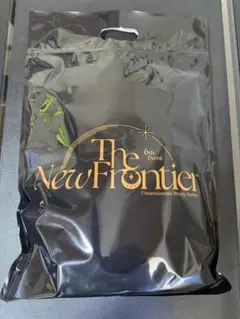 ウマ娘 6thライブ the new frontier 春公演 特典グッズ