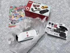 【新品】マクドナルド ハッピーセット トミカ 日産スカイライン パトカー