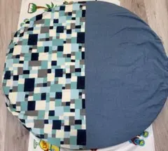 せんべい座布団　月齢フォト　お昼寝布団　洛中高岡屋