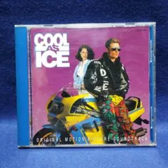 COOL AS ICE / ORIGINAL SOUNDTRACK