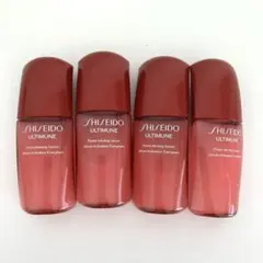 資生堂 新 アルティミューン パワライジング セラム 美容液 サンプル 4個