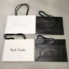 Paul Smith ショッパー 4点セット