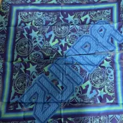 バンダナ スカーフ