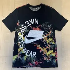 Nike THE NIKE TEE XL フローラル Tシャツ