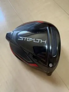 stealth ドライバー　10.5° ヘッド単体のサムネイル