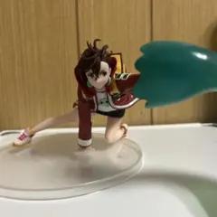 開封済★ダンダダン　一番くじ　ラストワン賞モモ匿名配送
