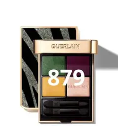 ゲラン オンブルジェ アイシャドウ 879 guerlain ombres g - メルカリ