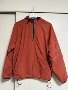 UL Rain Jacket PU Sosui Mサイズ 山と道 Red 完売品 UL Rain Jacket PU Sosui Mサイズ 山と道 Red 完売品 - メルカリ