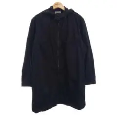 Yohji Yamamoto pourhomme ジップブルゾンのサムネイル