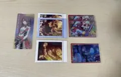 プロセカ 望月穂波 カード しおり まとめ売り