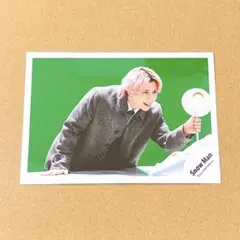 Snow Man 公式写真 佐久間大介146 - メルカリ