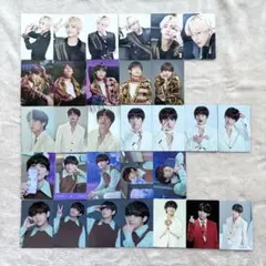BTS RM ナムジュン ミニフォトまとめ売り トレカ フォトカード - メルカリ