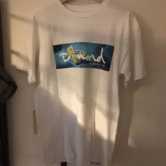 ダイアモンドサプライ　Tシャツのサムネイル