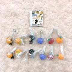 ONE PIECE つまんでつなげてワンピース Special ver. 全12