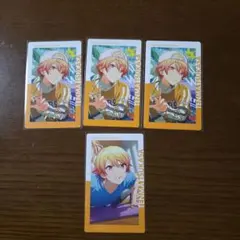 プロセカ 天馬司 エピカ 23B 箔押し