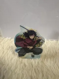 2026年最新】くら寿司冨岡義勇の人気アイテム - メルカリ