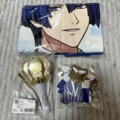 新品未使用 真斗 うたプリ ASSDMS ライブグッズ 5点セット - メルカリ