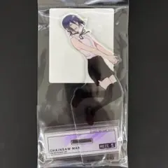 新品未開封 劇場版 チェンソーマン レゼ レゼ篇 アクリルスタンド 浮遊