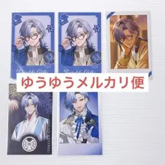 にじさんじ ミラン・ケストレル チェキ