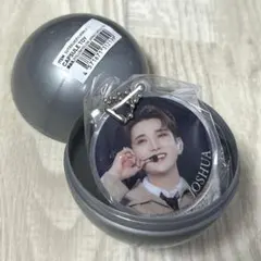 〖専用〗FOLLOW FELLOW ジョシュア エキシビション　アクキー