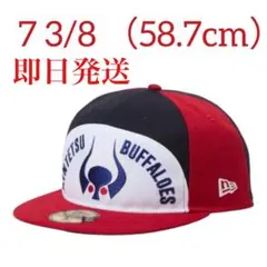 2026年最新】近鉄バファローズ キャップの人気アイテム - メルカリ