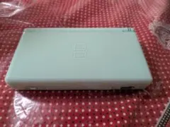 割と美品)DS Lite 脳トレソフト付属