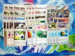 ミュウVMAX デッキ エクストラ