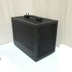 コンパクトゲーミングPC（B550/Ryzen5 3600/RTX3060Ti）