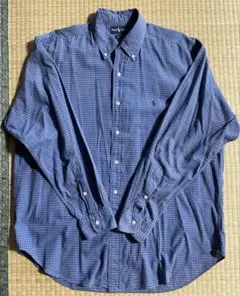 ポロラルフローレン シャツ