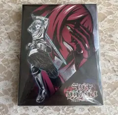 未再生】ラグナクリムゾン Blu-ray BOX Ⅰ〈期間限定版・2枚組