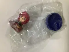 ガンダム　ペプシミニフィギュア