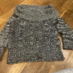 セーター　Mサイズ