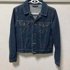 ジージャン（レディース）