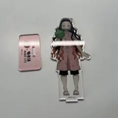 鬼滅の刃 竈門禰豆子