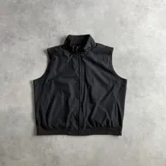 00s y2k IZOD normcore vest tech cityboy