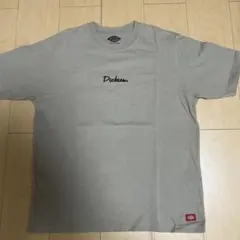 【最終値下げ】Dickies定番ロゴ　Tシャツ