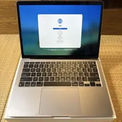 M1 MacBook Air 512GB / US配列 / 美品