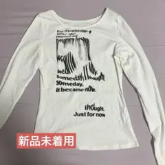 sheinトップス長袖