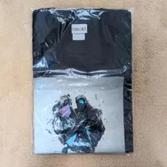 レア物⭐︎美品】LUNASEA STYLEツアーロングTシャツ - メルカリ