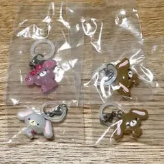 サンリオ ゆるっと めじるしアクセサリー