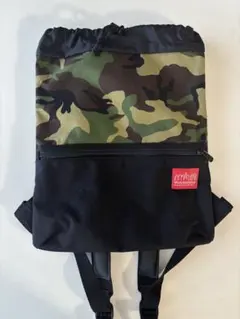 マンハッタンポーテージ バックパック