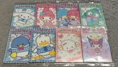 「即購入〇」サンリオキャラクターズウエハースカード12