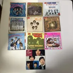 2026年最新】レコードまとめ売りの人気アイテム - メルカリ