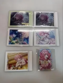 プロセカ　桃井愛莉　まとめ売り