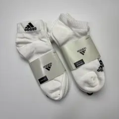 adidas アンクル ソックス 22〜24