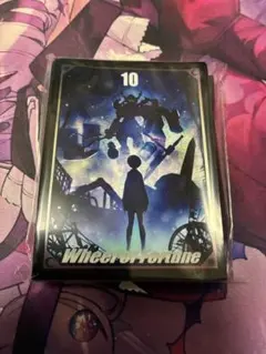 2026年最新】ジークアクス カード マチュの人気アイテム - メルカリ