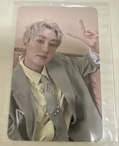 SUPER JUNIOR D&Eペンミ ランダム トレカ ウニョク SUPER JUNIOR D&Eペンミ ランダムトカ ウニョク - メルカリ